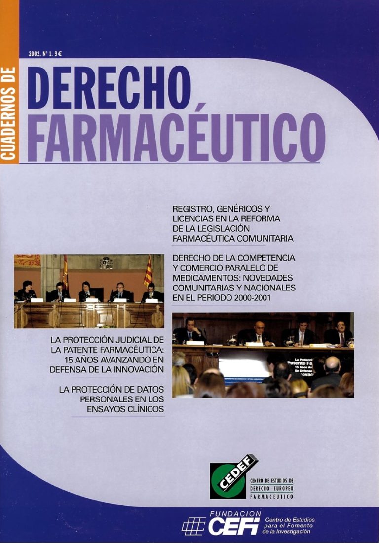 Revista Cuadernos Nº 1 <span>(Año 2002)