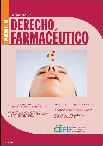 Revista Cuadernos Nº 42  <span>(Julio-Septiembre 2012)