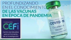 Vacunas en época de pandemia