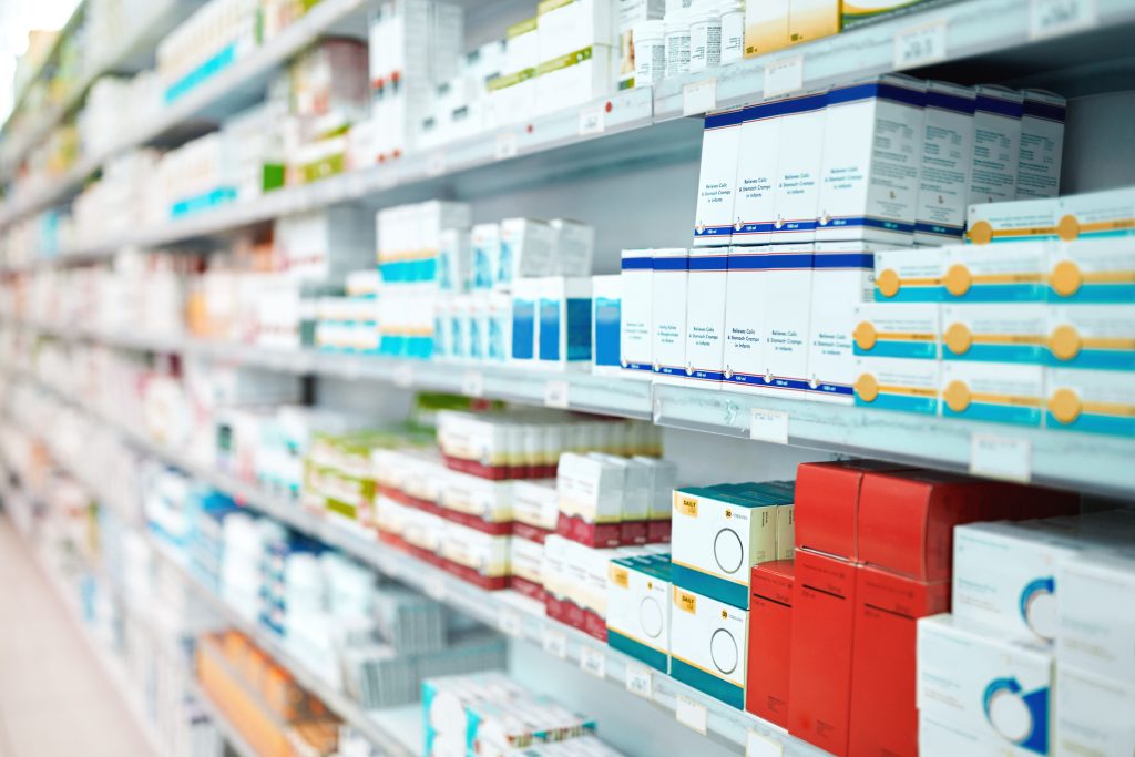 CEFI derecho farmaceútico