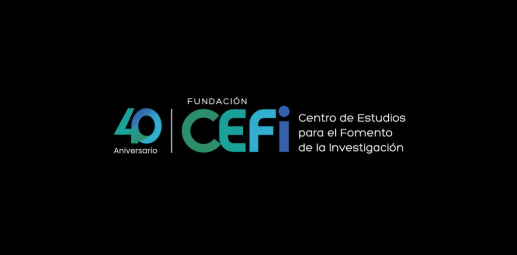 Cefi 40 aniversario