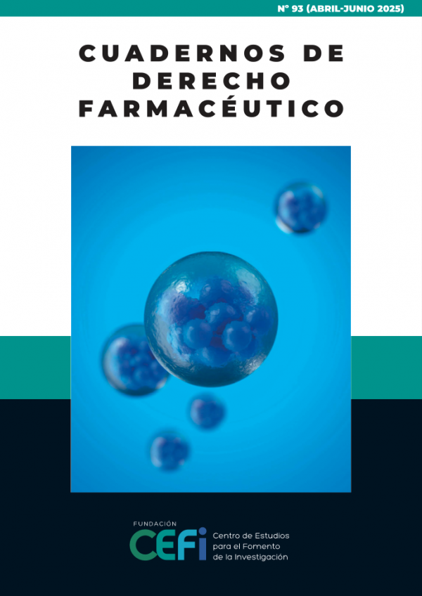 Revista Cuadernos Nº 93 <span>(Abril-Junio 2025)