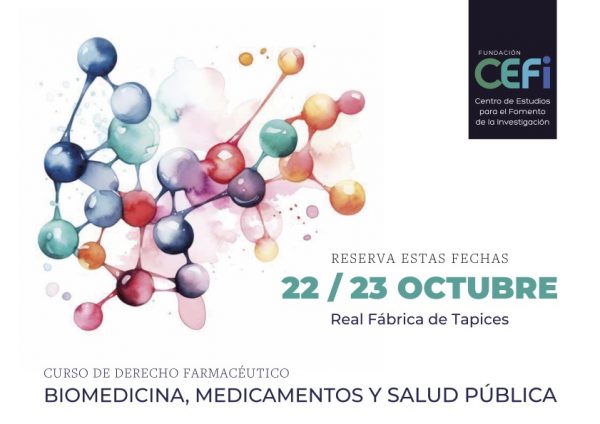 2025. 20º CURSO DE DERECHO FARMACÉUTICO